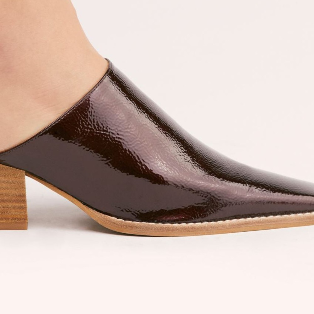 Free People Bryant Mule - Picture 3 of 8